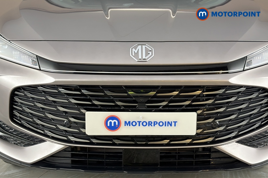 Mg Motor Uk HS Trophy Automatic Petrol-Electric Hybrid SUV - Stock Number (1682093) - 43rd supplementary image