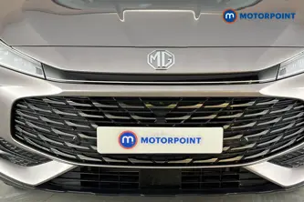 Mg Motor Uk HS Trophy Automatic Petrol-Electric Hybrid SUV - Stock Number (1682093) - 43rd supplementary image