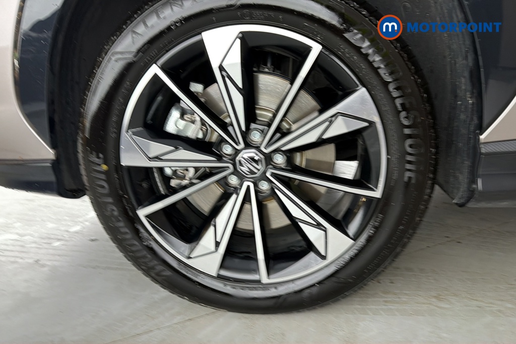 Mg Motor Uk HS Trophy Automatic Petrol-Electric Hybrid SUV - Stock Number (1682093) - 44th supplementary image