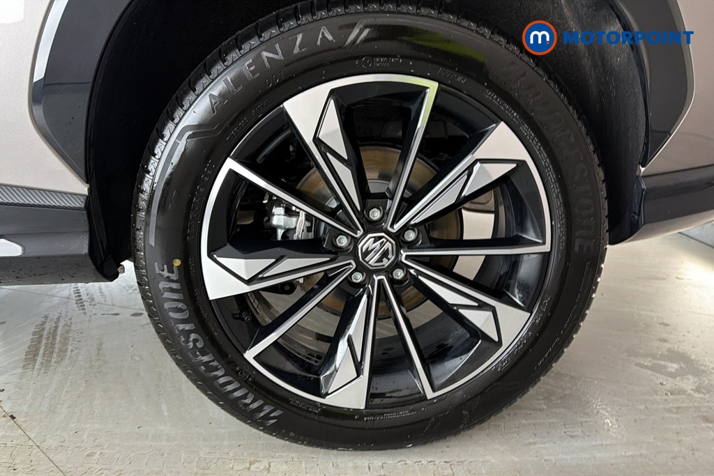 Mg Motor Uk HS Trophy Automatic Petrol-Electric Hybrid SUV - Stock Number (1682093) - 45th supplementary image
