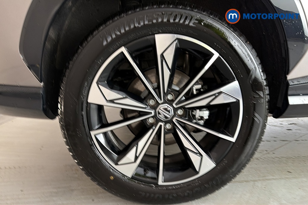 Mg Motor Uk HS Trophy Automatic Petrol-Electric Hybrid SUV - Stock Number (1682093) - 46th supplementary image