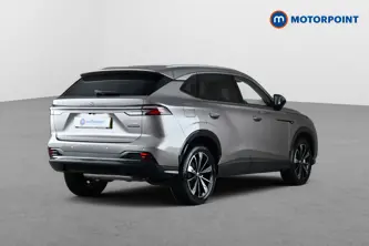 Mg Motor Uk HS Trophy Automatic Petrol-Electric Hybrid SUV - Stock Number (1682093) - Passenger side rear corner