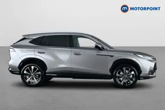 Mg Motor Uk HS Trophy Automatic Petrol-Electric Hybrid SUV - Stock Number (1682093) - Passenger side