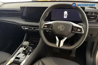 Mg Motor Uk HS Trophy Automatic Petrol-Electric Hybrid SUV - Stock Number (1682093) - 1st supplementary image