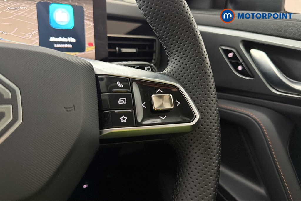 Mg Motor Uk HS Trophy Automatic Petrol-Electric Hybrid SUV - Stock Number (1682094) - 3rd supplementary image
