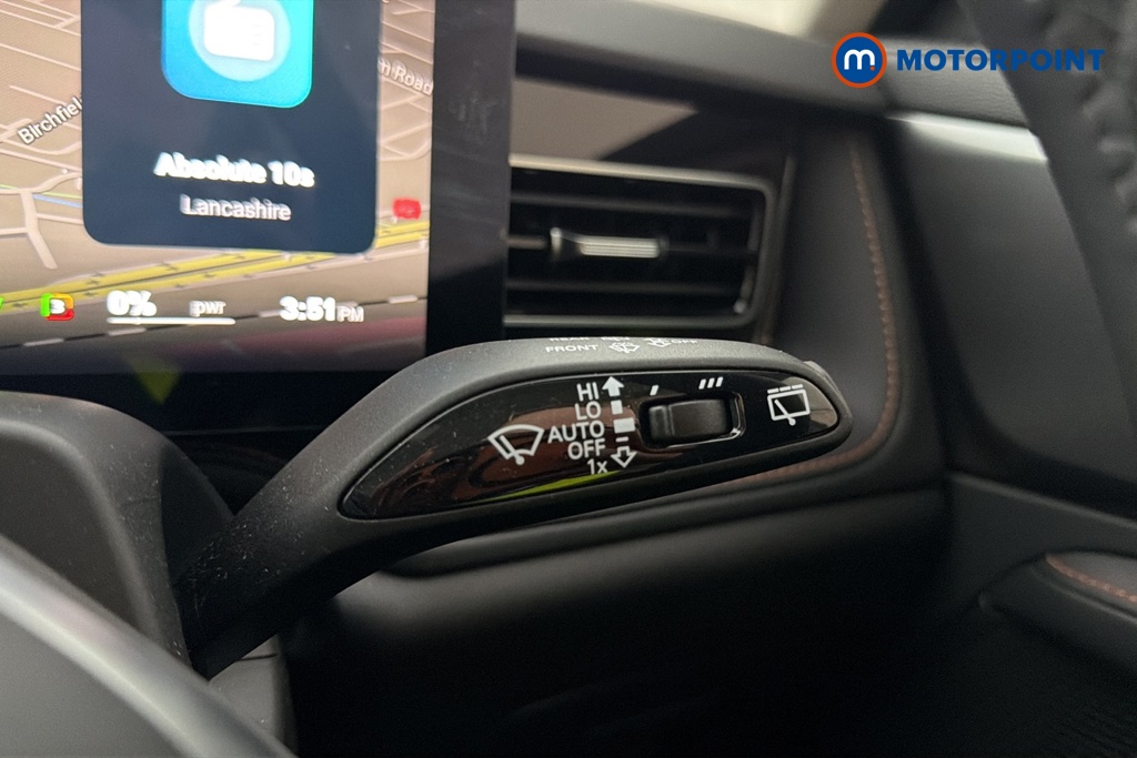 Mg Motor Uk HS Trophy Automatic Petrol-Electric Hybrid SUV - Stock Number (1682094) - 6th supplementary image