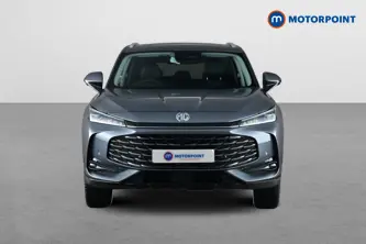 Mg Motor Uk HS Trophy Automatic Petrol-Electric Hybrid SUV - Stock Number (1682094) - Front bumper