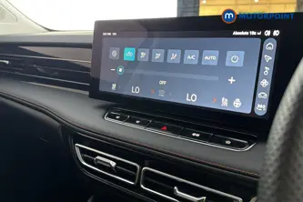 Mg Motor Uk HS Trophy Automatic Petrol-Electric Hybrid SUV - Stock Number (1682094) - 12th supplementary image