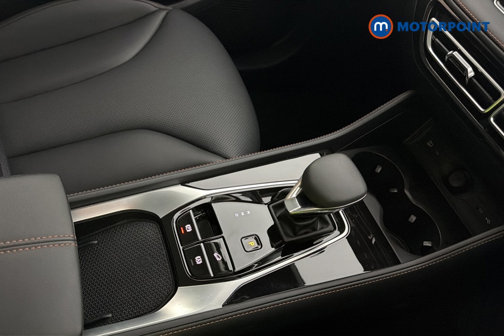 Mg Motor Uk HS Trophy Automatic Petrol-Electric Hybrid SUV - Stock Number (1682094) - 15th supplementary image