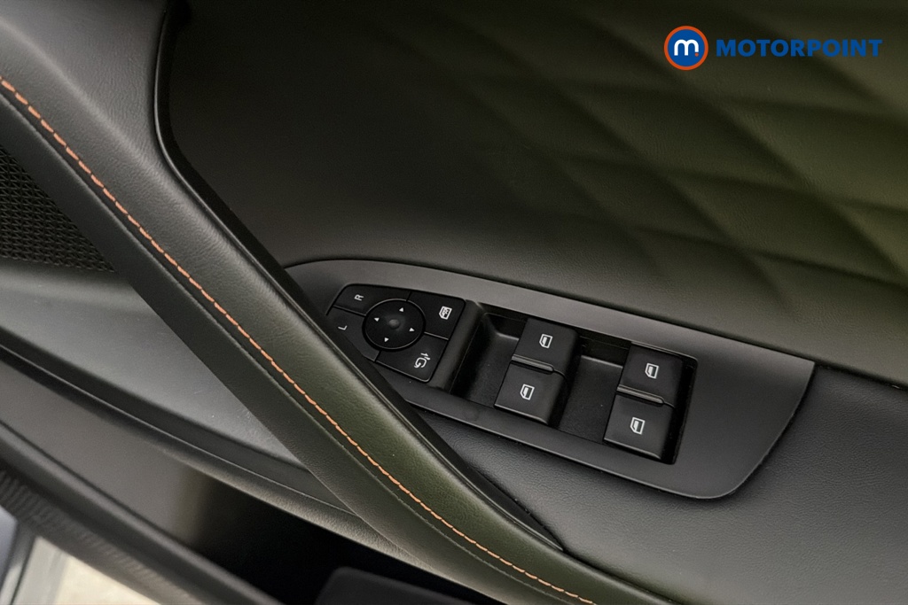 Mg Motor Uk HS Trophy Automatic Petrol-Electric Hybrid SUV - Stock Number (1682094) - 19th supplementary image