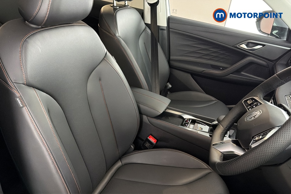 Mg Motor Uk HS Trophy Automatic Petrol-Electric Hybrid SUV - Stock Number (1682094) - 22nd supplementary image