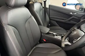 Mg Motor Uk HS Trophy Automatic Petrol-Electric Hybrid SUV - Stock Number (1682094) - 22nd supplementary image