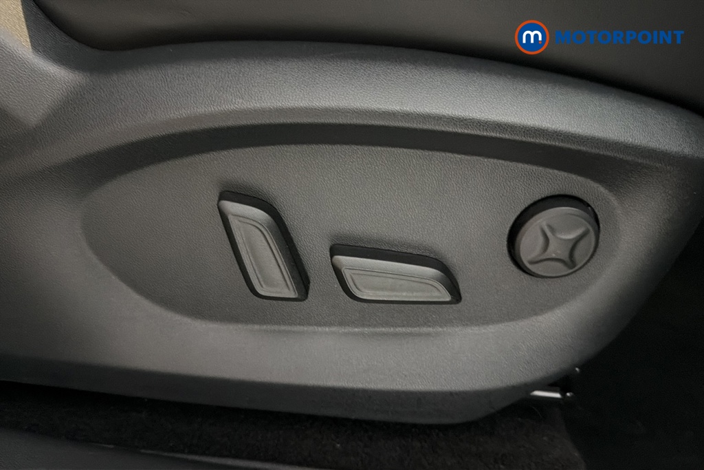 Mg Motor Uk HS Trophy Automatic Petrol-Electric Hybrid SUV - Stock Number (1682094) - 23rd supplementary image