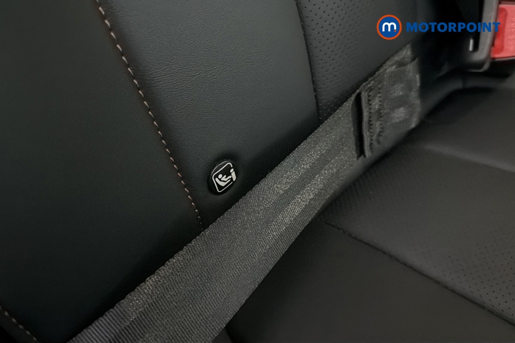 Mg Motor Uk HS Trophy Automatic Petrol-Electric Hybrid SUV - Stock Number (1682094) - 27th supplementary image