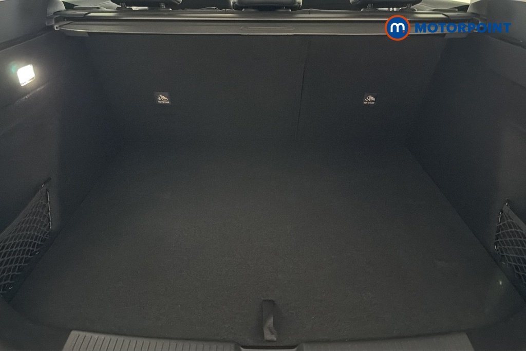 Mg Motor Uk HS Trophy Automatic Petrol-Electric Hybrid SUV - Stock Number (1682094) - 30th supplementary image