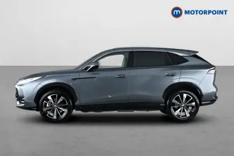 Mg Motor Uk HS Trophy Automatic Petrol-Electric Hybrid SUV - Stock Number (1682094) - Drivers side