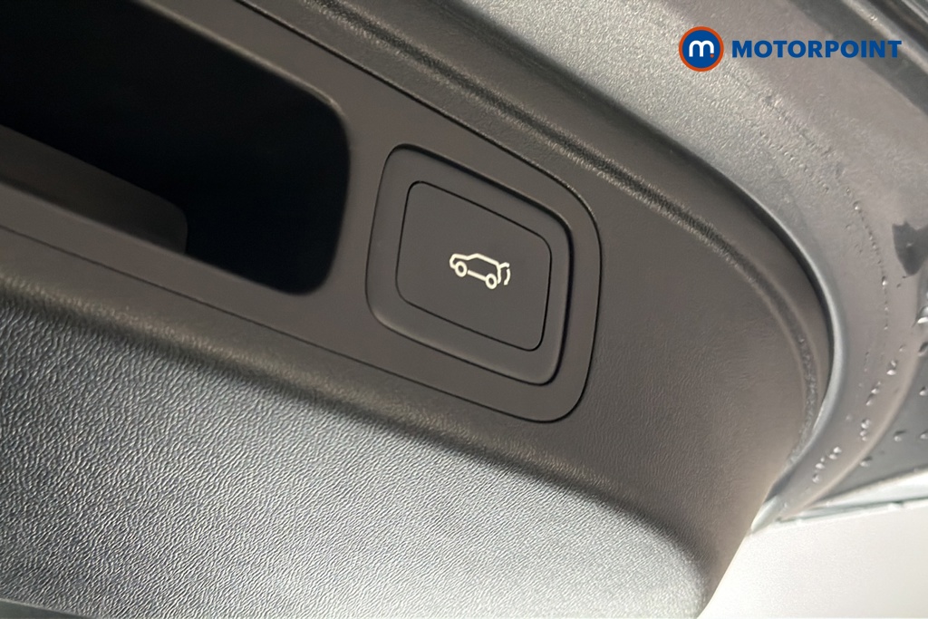 Mg Motor Uk HS Trophy Automatic Petrol-Electric Hybrid SUV - Stock Number (1682094) - 35th supplementary image