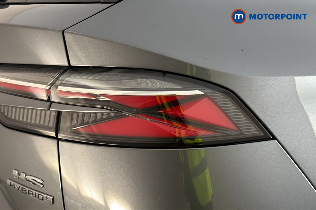 Mg Motor Uk HS Trophy Automatic Petrol-Electric Hybrid SUV - Stock Number (1682094) - 36th supplementary image
