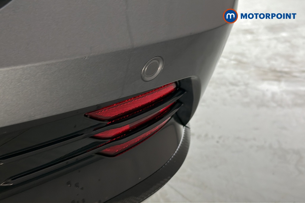 Mg Motor Uk HS Trophy Automatic Petrol-Electric Hybrid SUV - Stock Number (1682094) - 39th supplementary image