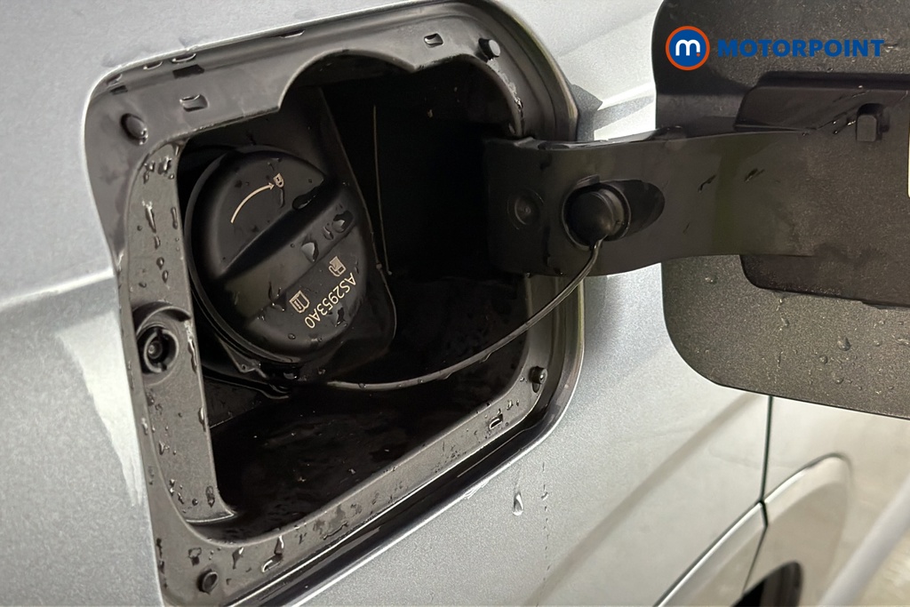 Mg Motor Uk HS Trophy Automatic Petrol-Electric Hybrid SUV - Stock Number (1682094) - 41st supplementary image