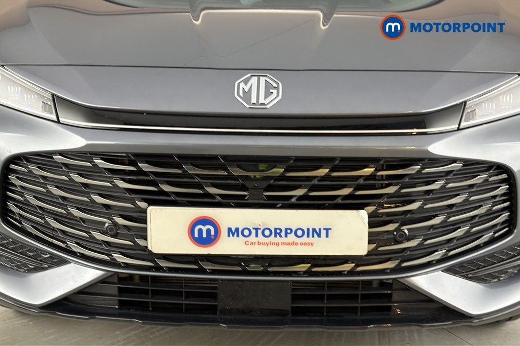 Mg Motor Uk HS Trophy Automatic Petrol-Electric Hybrid SUV - Stock Number (1682094) - 43rd supplementary image
