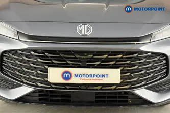 Mg Motor Uk HS Trophy Automatic Petrol-Electric Hybrid SUV - Stock Number (1682094) - 43rd supplementary image