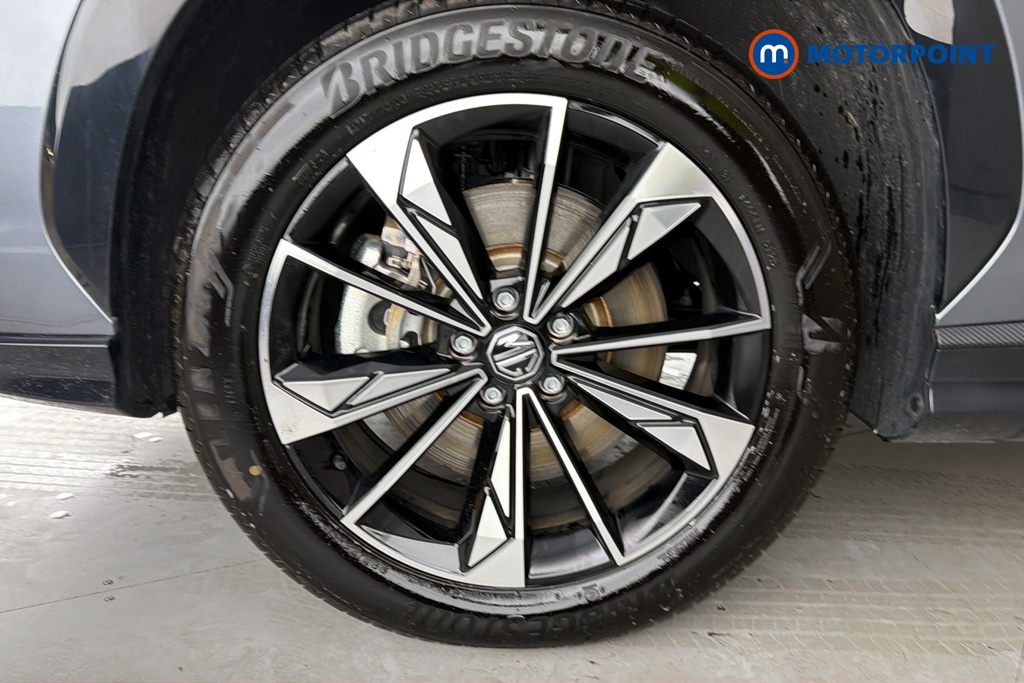 Mg Motor Uk HS Trophy Automatic Petrol-Electric Hybrid SUV - Stock Number (1682094) - 44th supplementary image