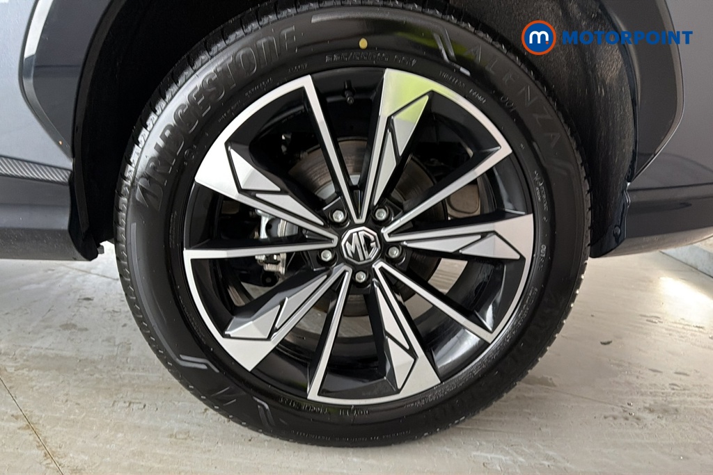 Mg Motor Uk HS Trophy Automatic Petrol-Electric Hybrid SUV - Stock Number (1682094) - 45th supplementary image