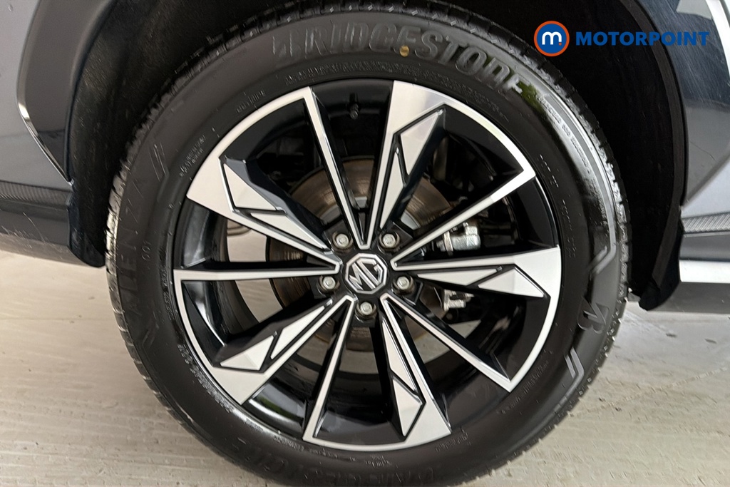 Mg Motor Uk HS Trophy Automatic Petrol-Electric Hybrid SUV - Stock Number (1682094) - 46th supplementary image