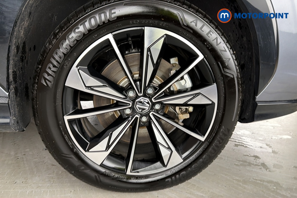 Mg Motor Uk HS Trophy Automatic Petrol-Electric Hybrid SUV - Stock Number (1682094) - 47th supplementary image