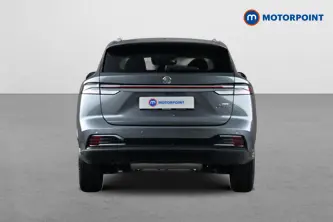 Mg Motor Uk HS Trophy Automatic Petrol-Electric Hybrid SUV - Stock Number (1682094) - Rear bumper
