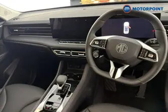 Mg Motor Uk HS Trophy Automatic Petrol-Electric Hybrid SUV - Stock Number (1682094) - 1st supplementary image