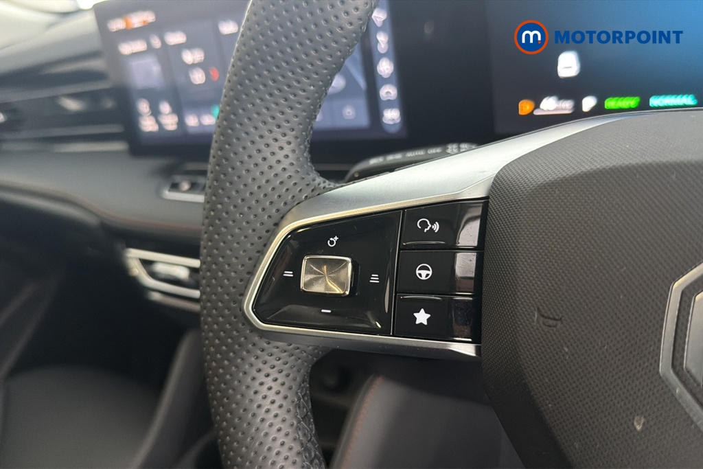 Mg Motor Uk HS Trophy Automatic Petrol-Electric Hybrid SUV - Stock Number (1682111) - 4th supplementary image