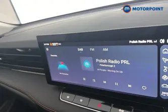 Mg Motor Uk HS Trophy Automatic Petrol-Electric Hybrid SUV - Stock Number (1682111) - 8th supplementary image