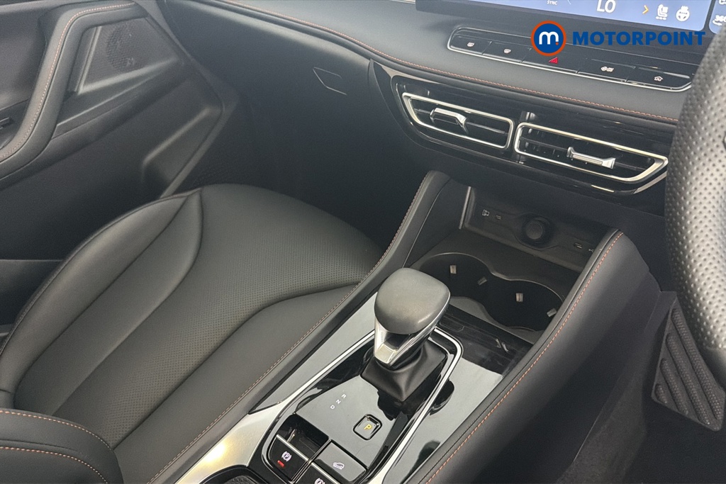 Mg Motor Uk HS Trophy Automatic Petrol-Electric Hybrid SUV - Stock Number (1682111) - 15th supplementary image