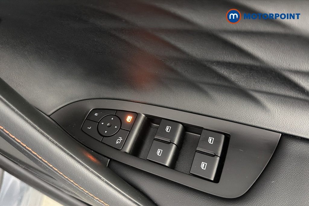 Mg Motor Uk HS Trophy Automatic Petrol-Electric Hybrid SUV - Stock Number (1682111) - 19th supplementary image