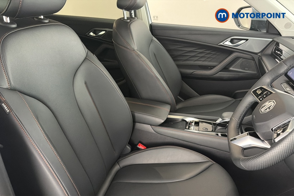 Mg Motor Uk HS Trophy Automatic Petrol-Electric Hybrid SUV - Stock Number (1682111) - 22nd supplementary image