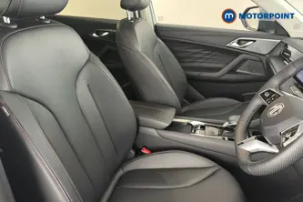 Mg Motor Uk HS Trophy Automatic Petrol-Electric Hybrid SUV - Stock Number (1682111) - 22nd supplementary image