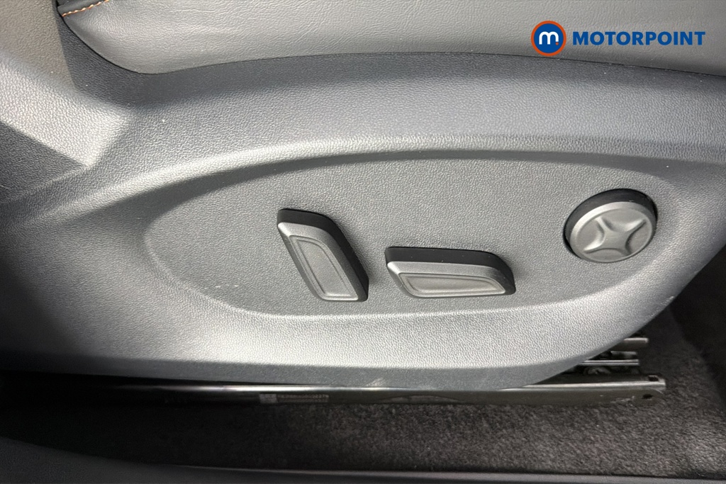 Mg Motor Uk HS Trophy Automatic Petrol-Electric Hybrid SUV - Stock Number (1682111) - 23rd supplementary image