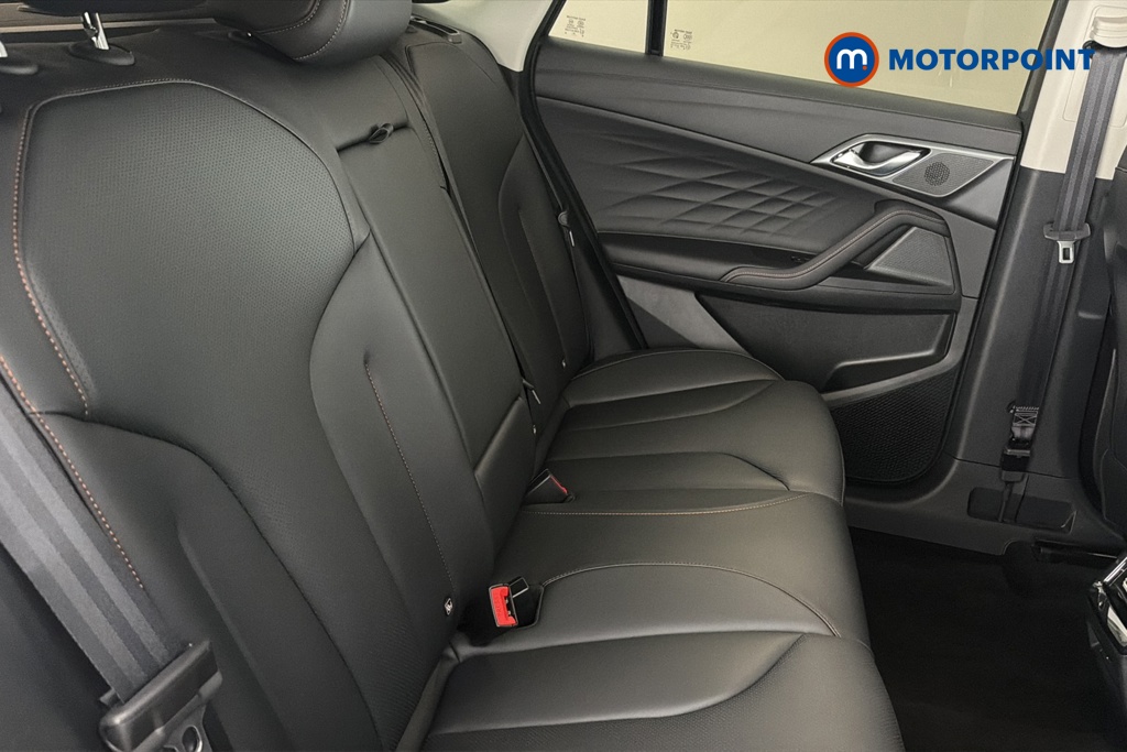 Mg Motor Uk HS Trophy Automatic Petrol-Electric Hybrid SUV - Stock Number (1682111) - 25th supplementary image