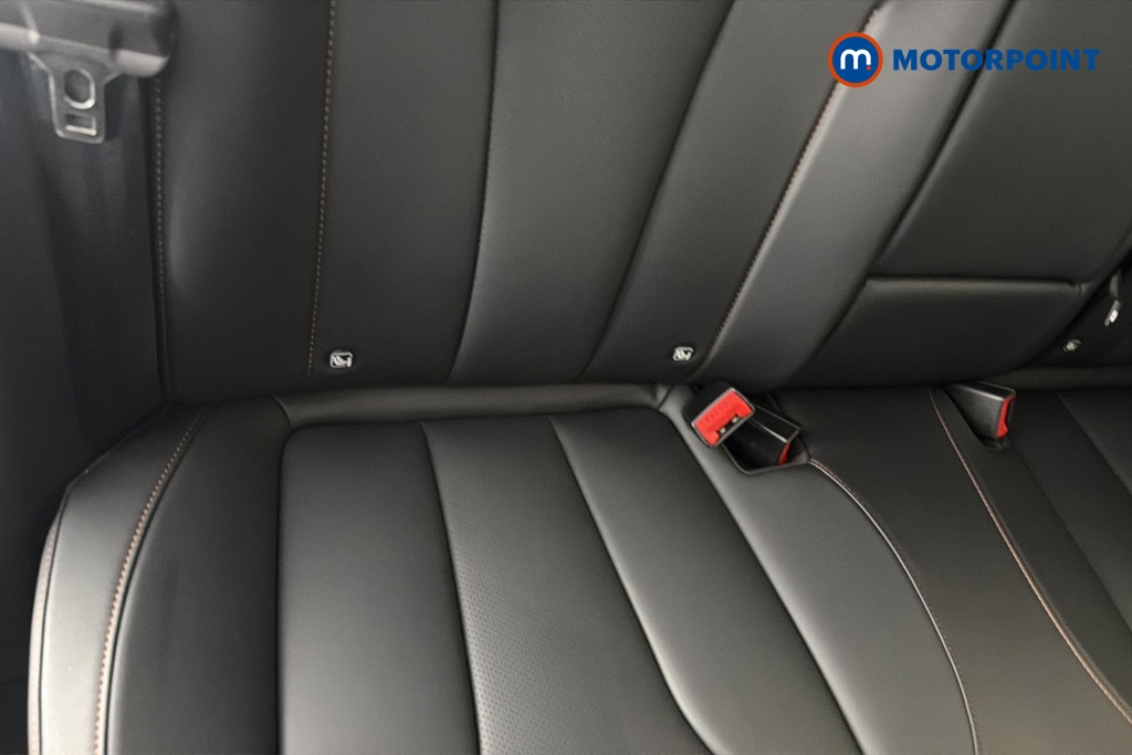 Mg Motor Uk HS Trophy Automatic Petrol-Electric Hybrid SUV - Stock Number (1682111) - 27th supplementary image