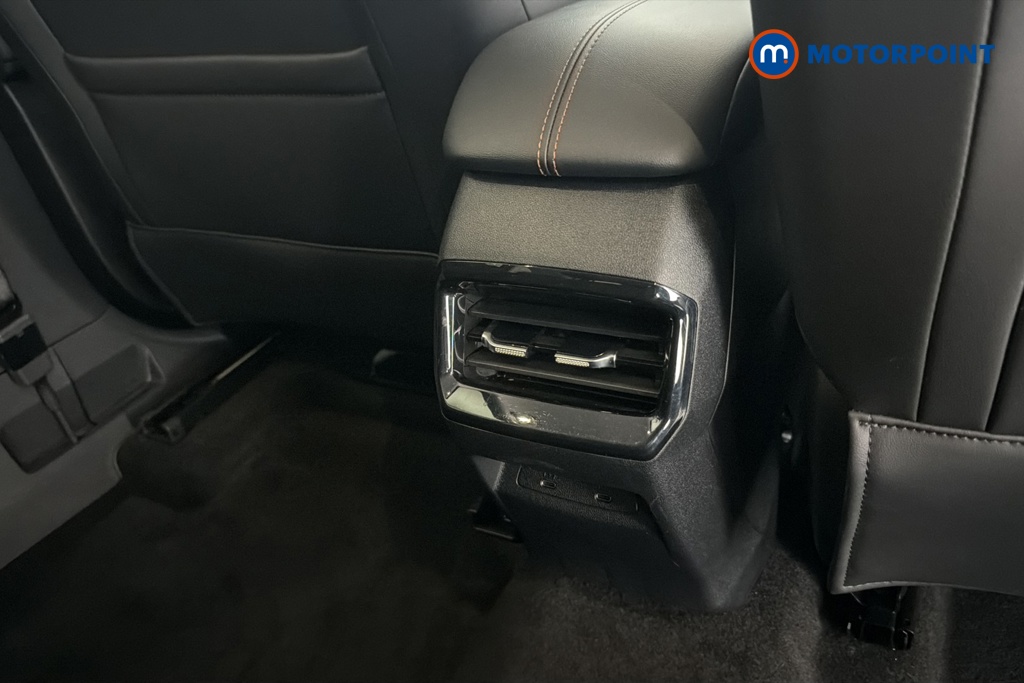 Mg Motor Uk HS Trophy Automatic Petrol-Electric Hybrid SUV - Stock Number (1682111) - 28th supplementary image