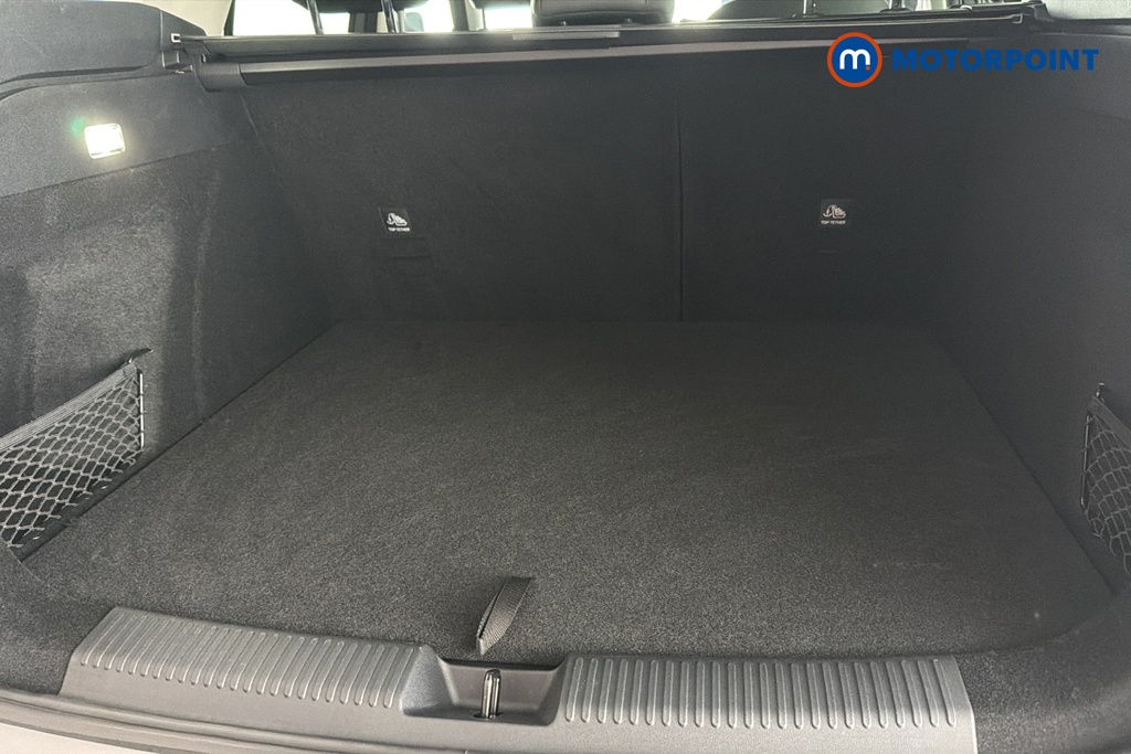 Mg Motor Uk HS Trophy Automatic Petrol-Electric Hybrid SUV - Stock Number (1682111) - 30th supplementary image