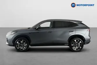 Mg Motor Uk HS Trophy Automatic Petrol-Electric Hybrid SUV - Stock Number (1682111) - Drivers side