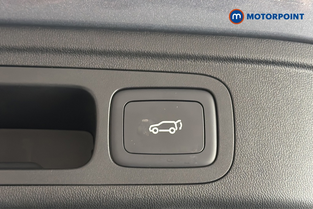 Mg Motor Uk HS Trophy Automatic Petrol-Electric Hybrid SUV - Stock Number (1682111) - 35th supplementary image
