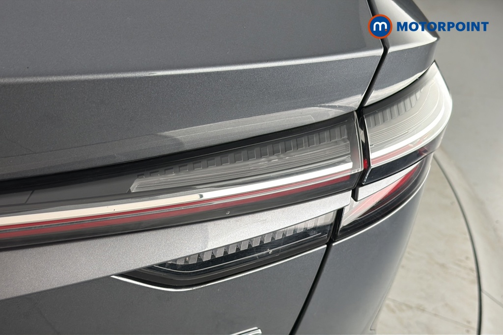 Mg Motor Uk HS Trophy Automatic Petrol-Electric Hybrid SUV - Stock Number (1682111) - 36th supplementary image