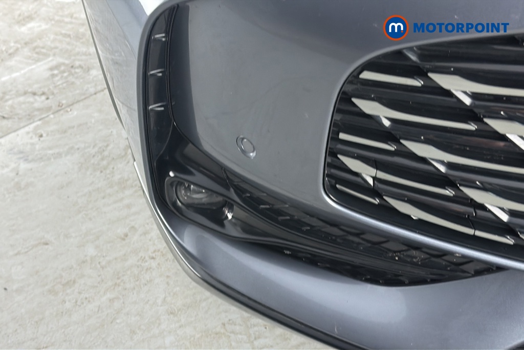 Mg Motor Uk HS Trophy Automatic Petrol-Electric Hybrid SUV - Stock Number (1682111) - 38th supplementary image