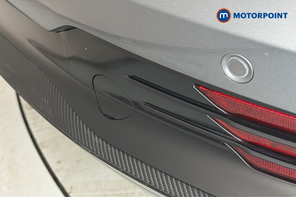 Mg Motor Uk HS Trophy Automatic Petrol-Electric Hybrid SUV - Stock Number (1682111) - 39th supplementary image