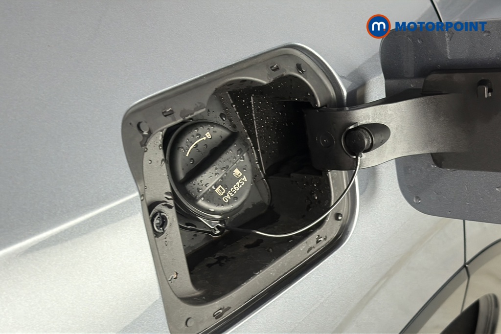 Mg Motor Uk HS Trophy Automatic Petrol-Electric Hybrid SUV - Stock Number (1682111) - 41st supplementary image