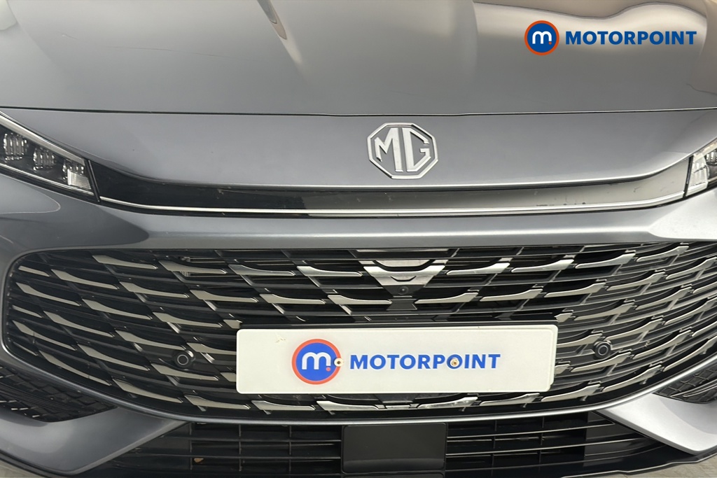 Mg Motor Uk HS Trophy Automatic Petrol-Electric Hybrid SUV - Stock Number (1682111) - 43rd supplementary image